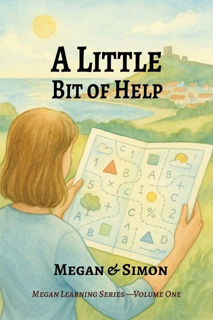 A Little Bit of Help