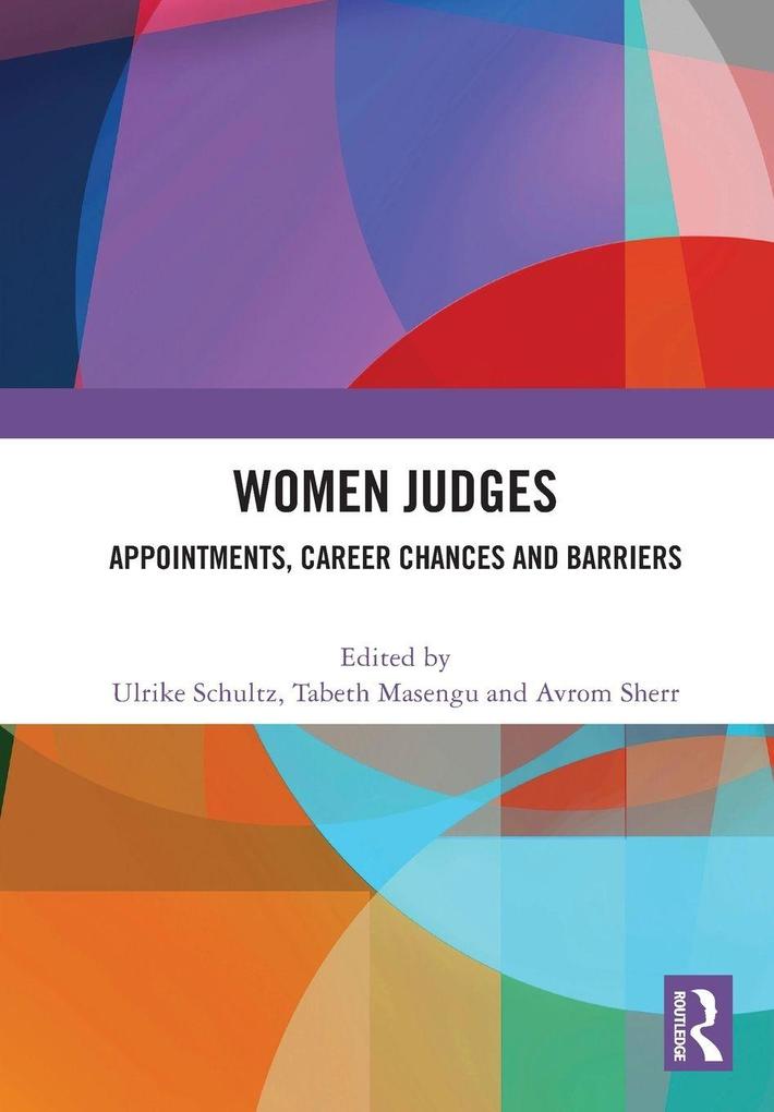 Women Judges