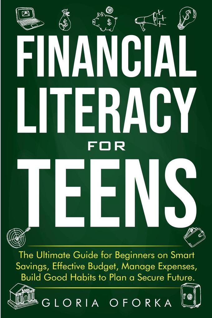 Financial Literacy for Teens