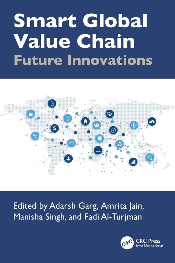Smart Global Value Chain