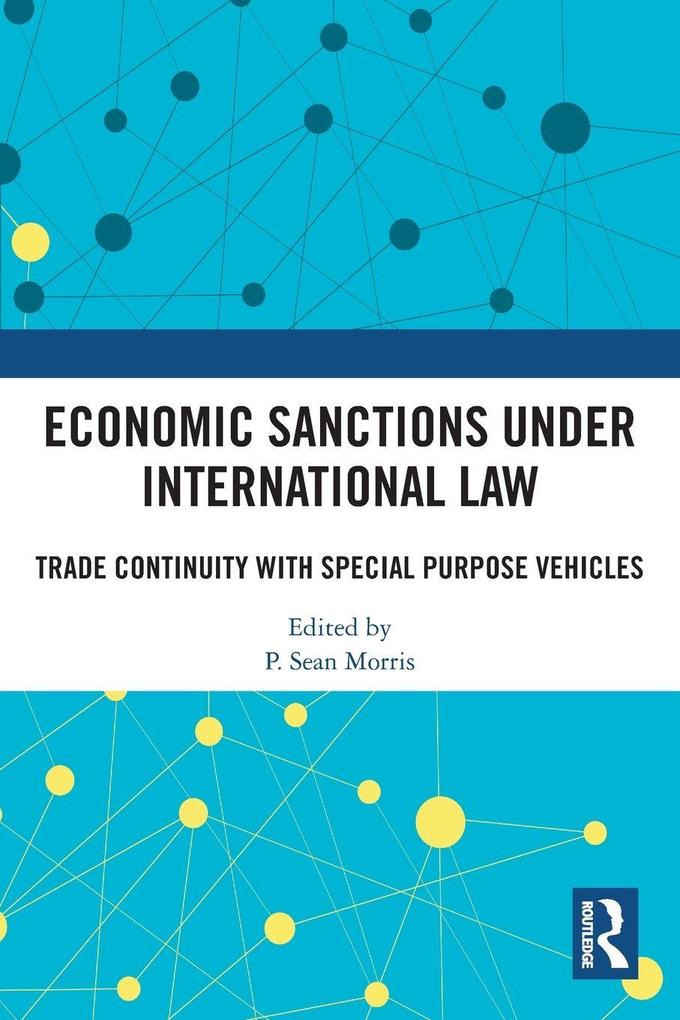 Economic Sanctions under International Law