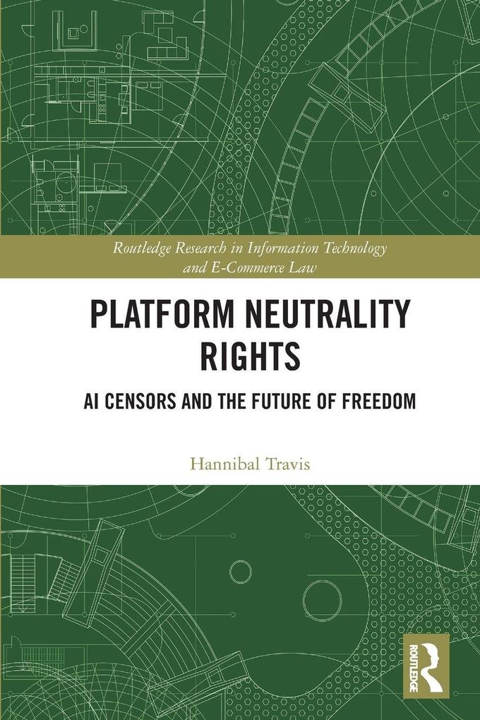 Platform Neutrality Rights