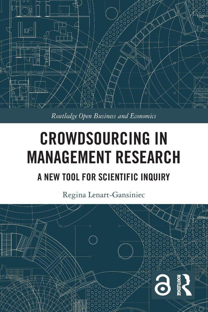Crowdsourcing in Management Research