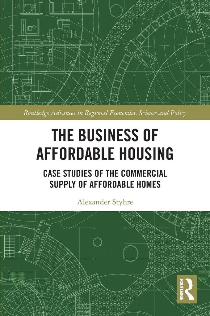 The Business of Affordable Housing