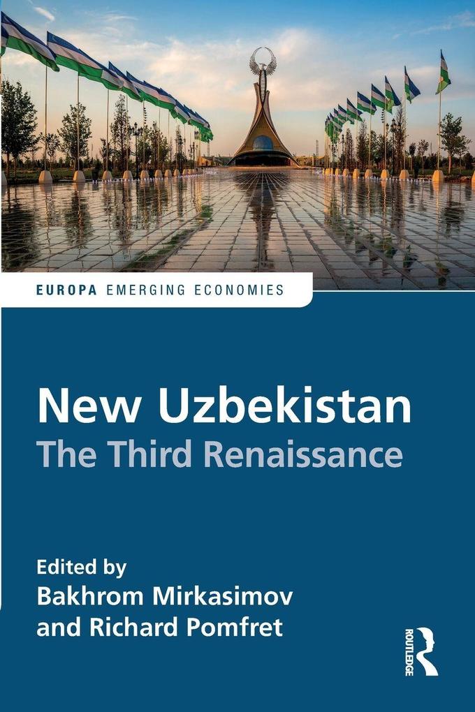 New Uzbekistan