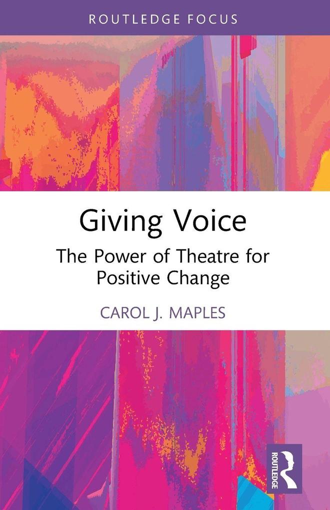 Giving Voice