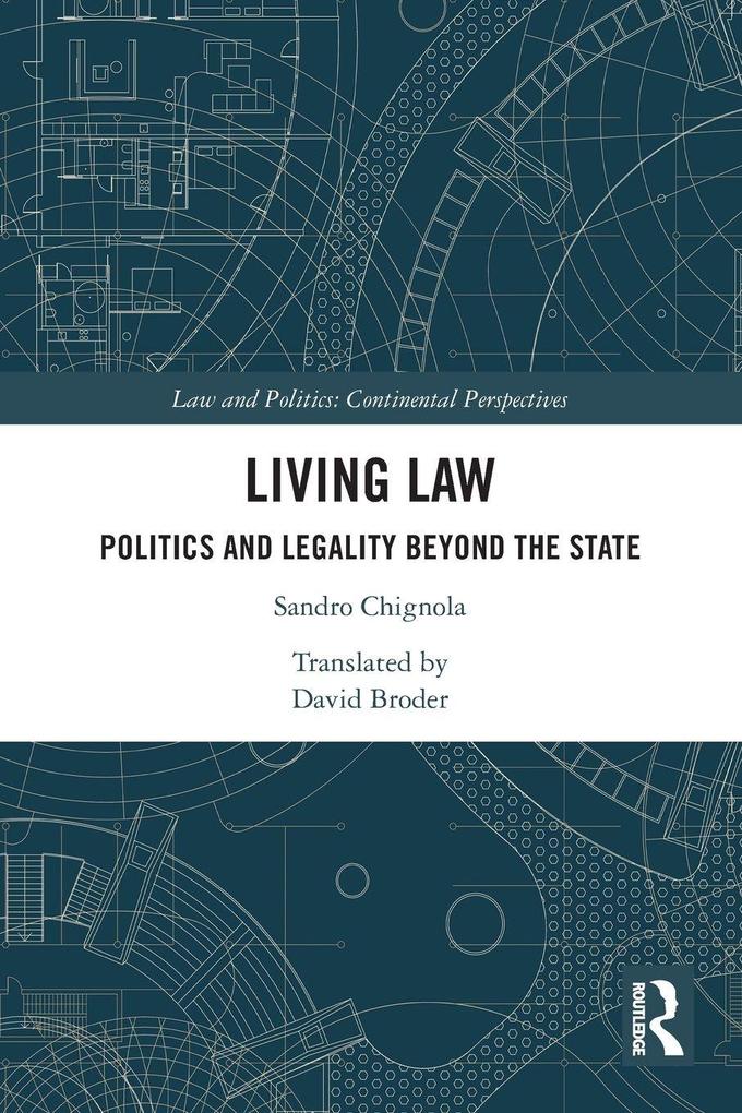 Living Law