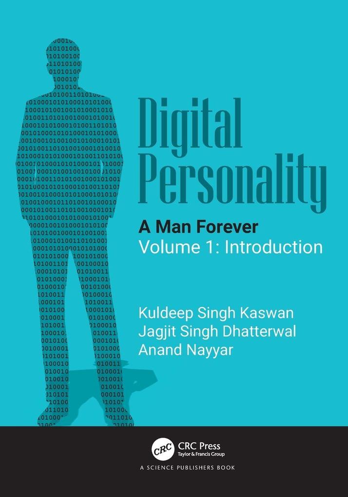 Digital Personality