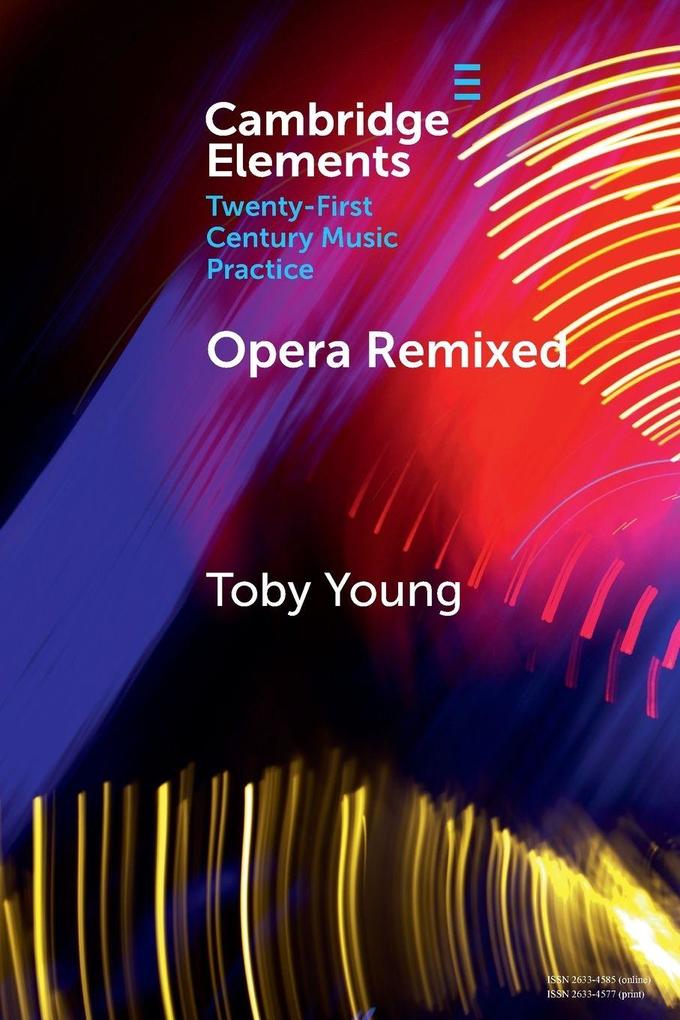 Opera Remixed