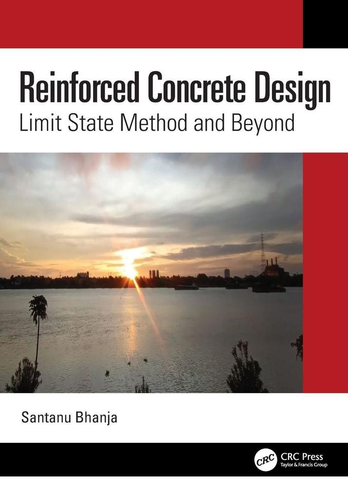 Reinforced Concrete Design