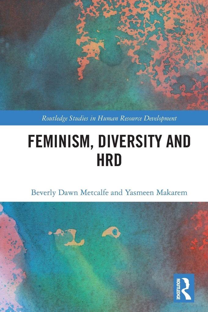 Feminism Diversity and HRD