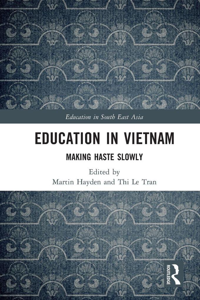 Education in Vietnam