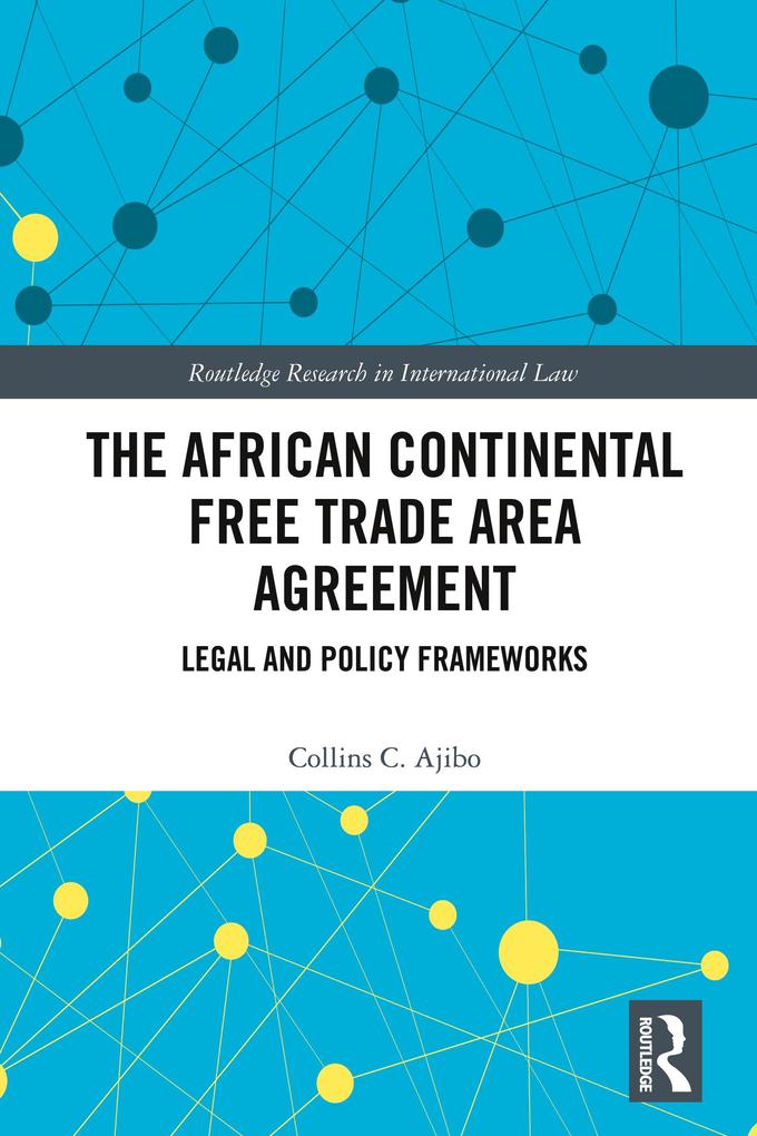 African Continental Free Trade Area Agreement