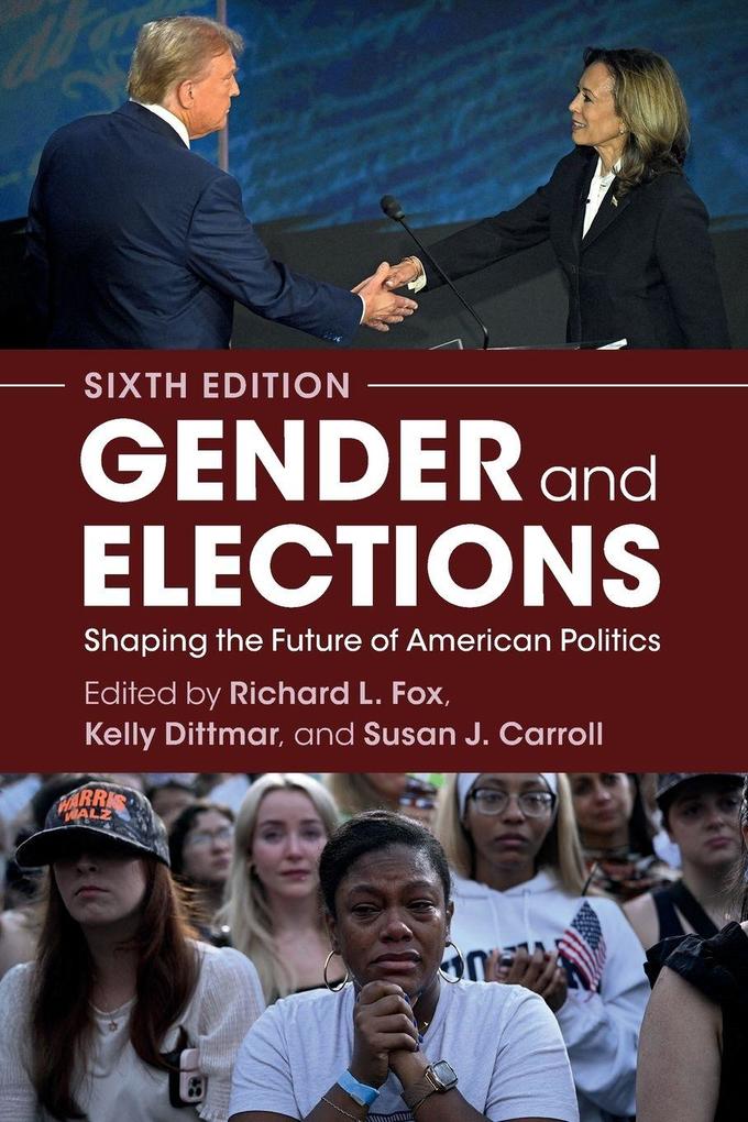 Gender and Elections