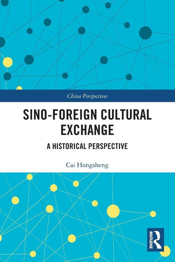 Sino-Foreign Cultural Exchange