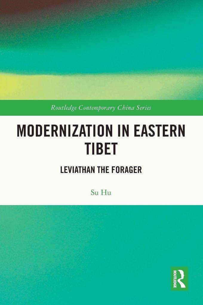 Modernization in Eastern Tibet