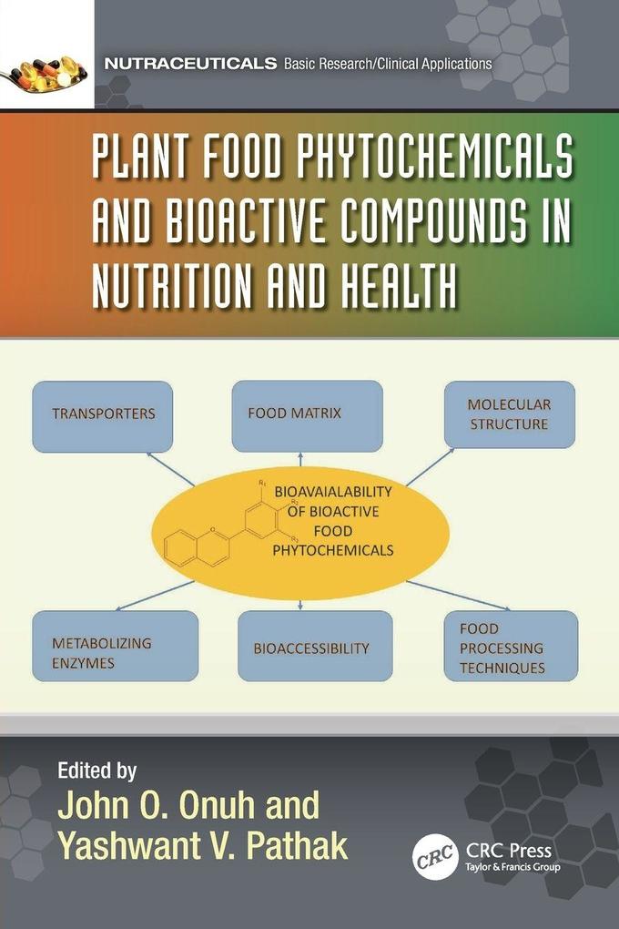 Plant Food Phytochemicals and Bioactive Compounds in Nutrition and Health