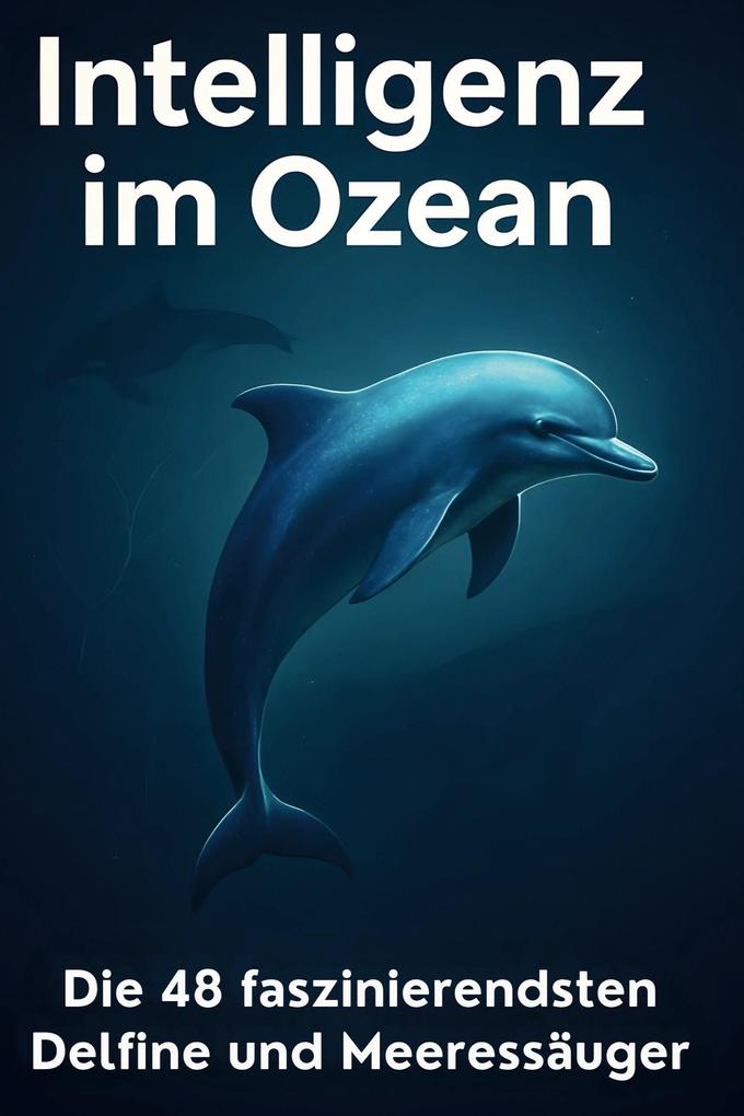 Intelligenz im Ozean