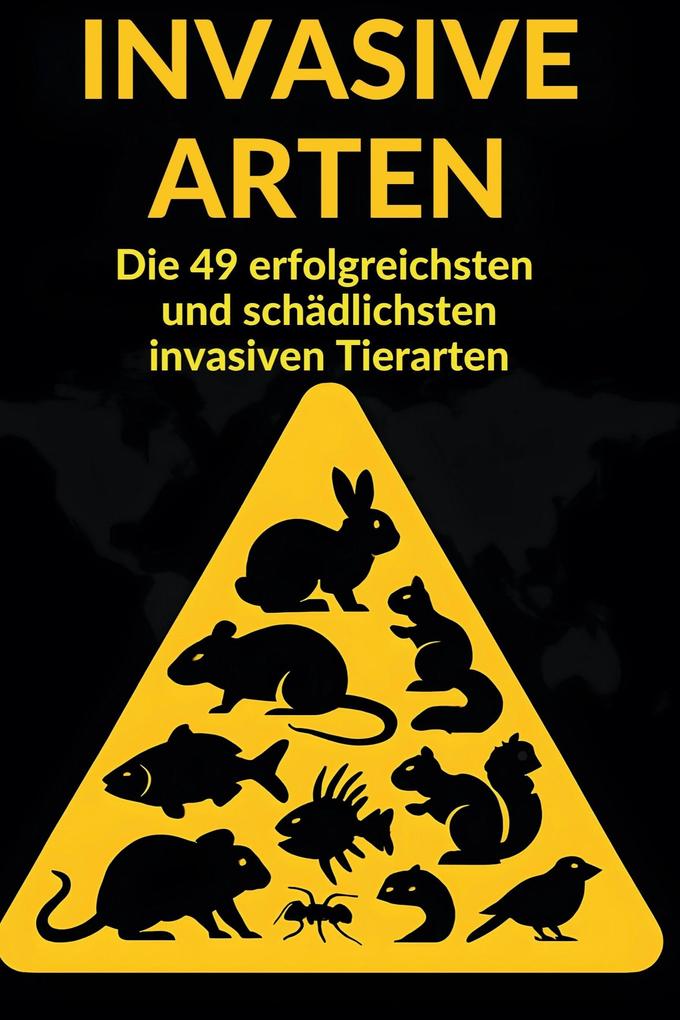 Invasive Arten