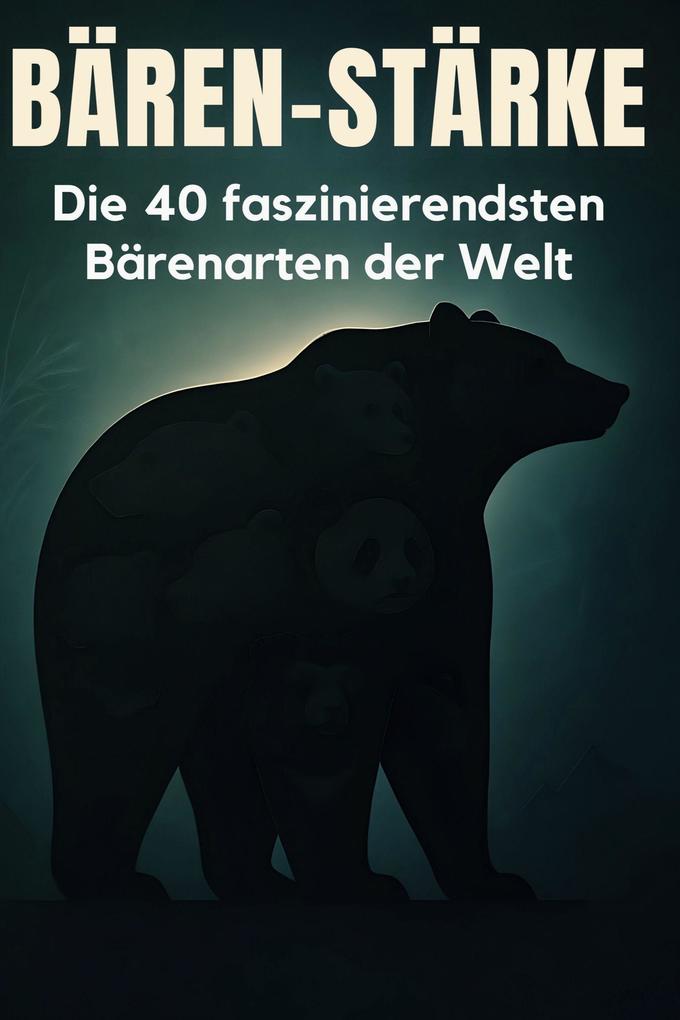 Bären-Stärke