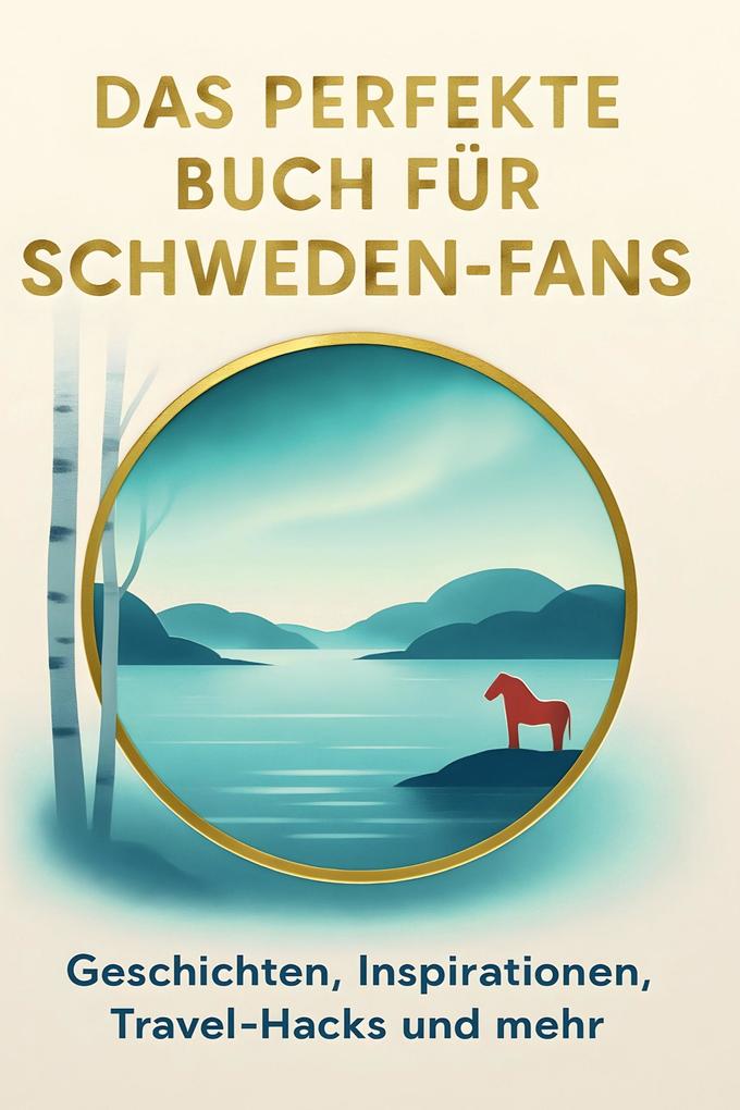 Das perfekte Buch für Schweden-Fans