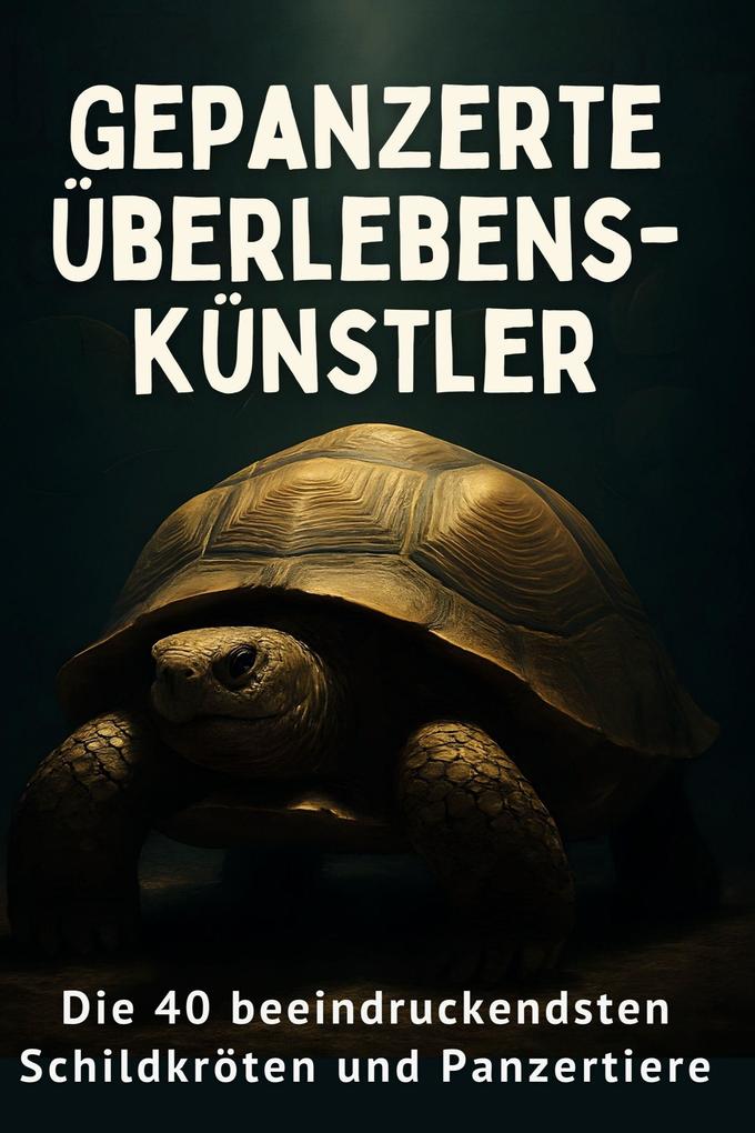Gepanzerte Überlebenskünstler