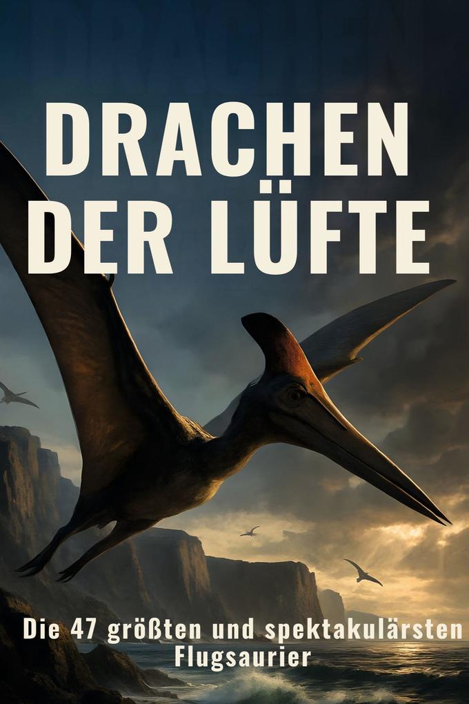 Drachen der Lüfte