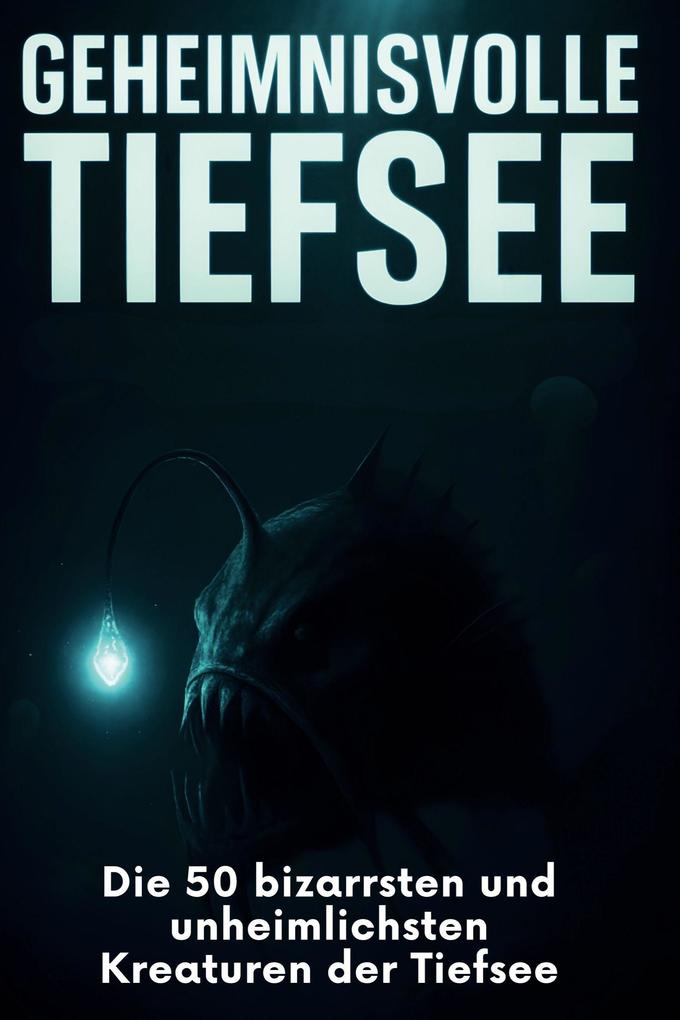 Geheimnisvolle Tiefsee