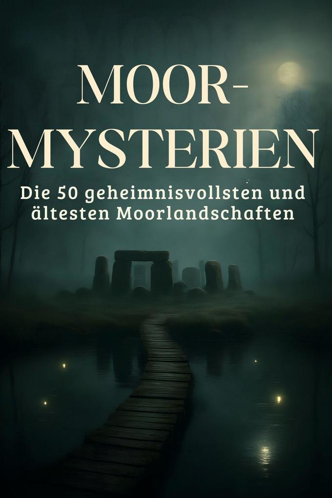 Moor-Mysterien