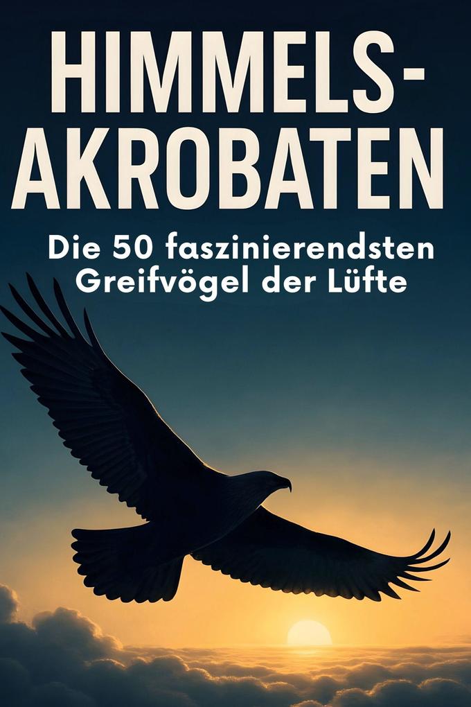 Himmels-Akrobaten