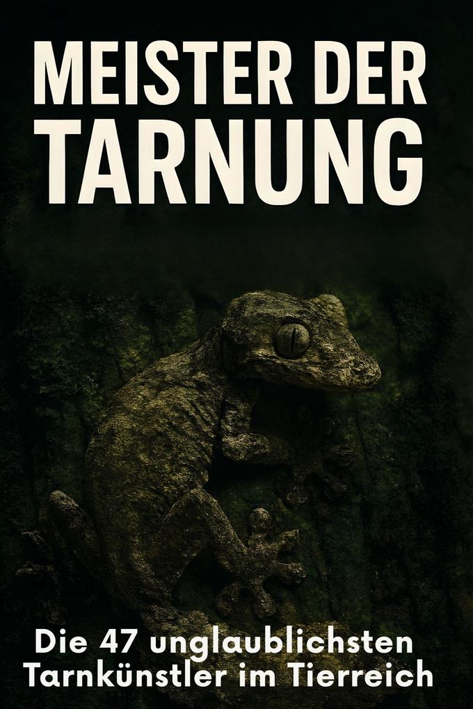 Meister der Tarnung