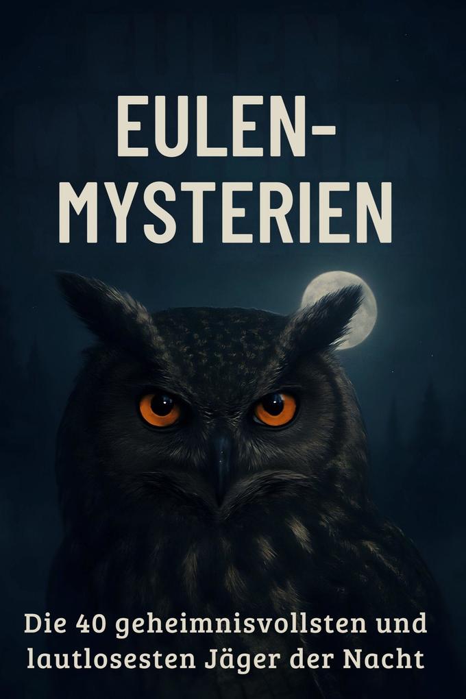 Eulen-Mysterien