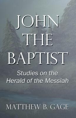 John The Baptist