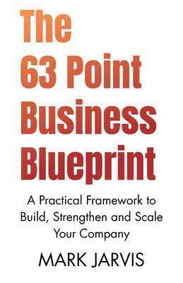 The 63 Point Business Blueprint