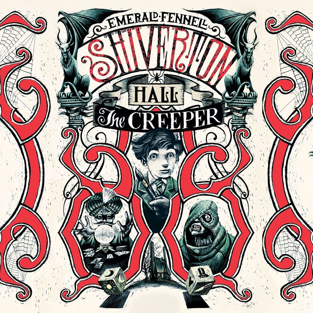 The Creeper