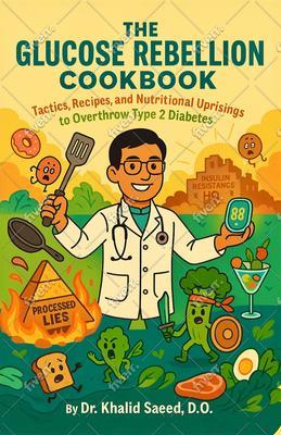 The Glucose Rebellion Cookbook