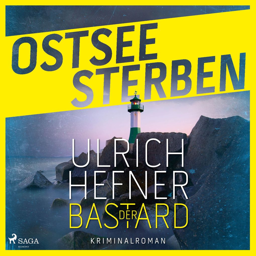 Ostseesterben - Der Bastard
