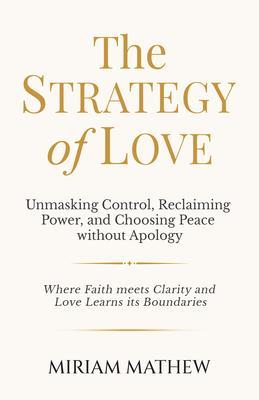 The Strategy of Love