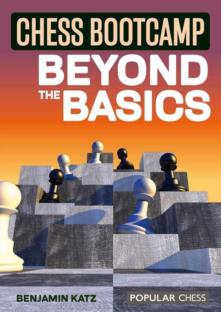 Chess Bootcamp: