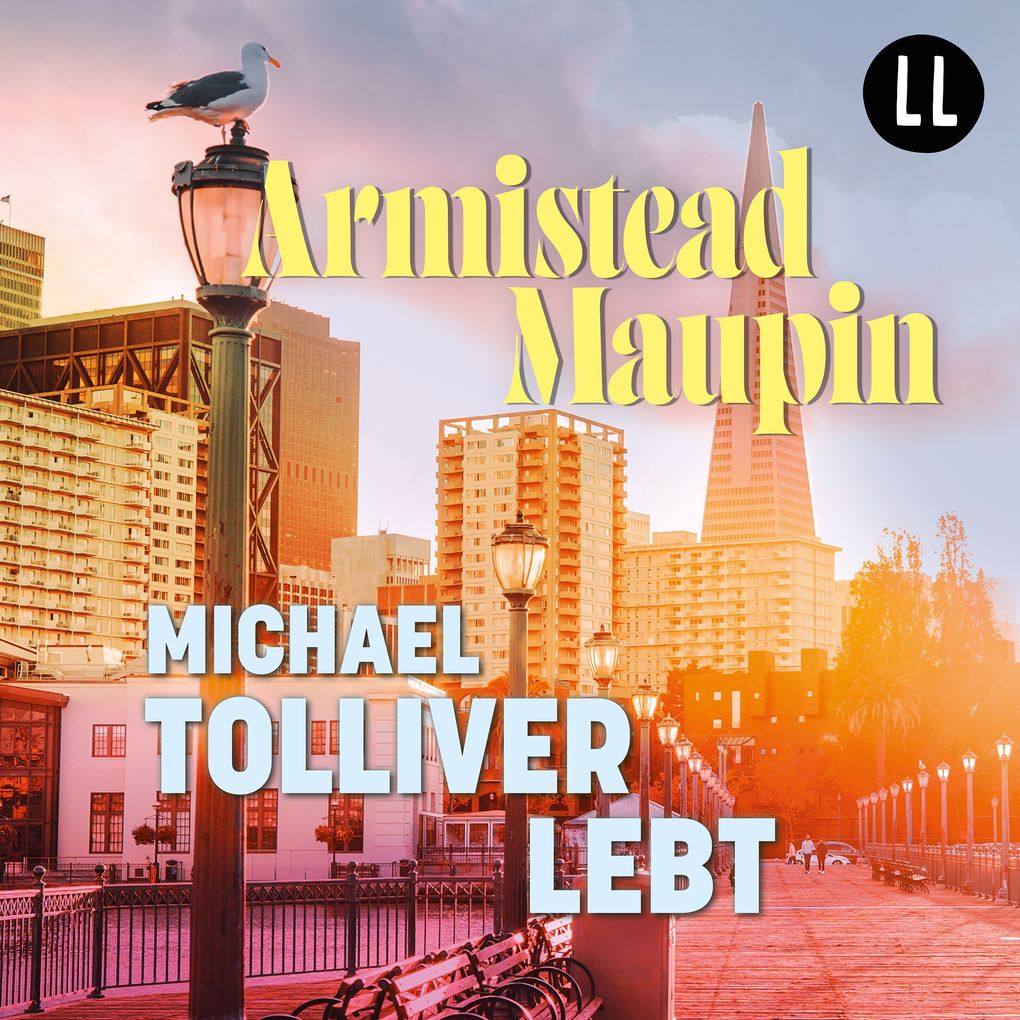 Michael Tolliver lebt - Stadtgeschichten 7