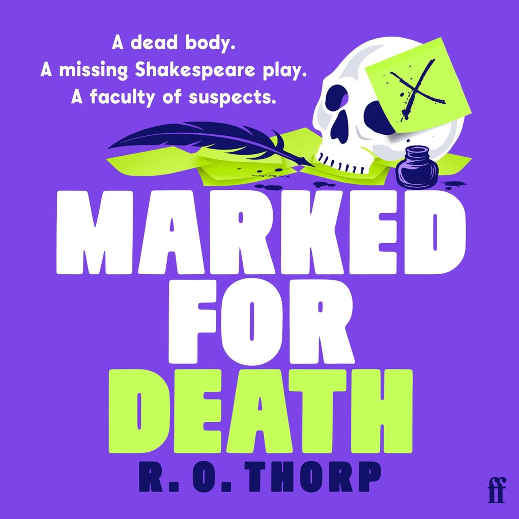 Marked for Death
