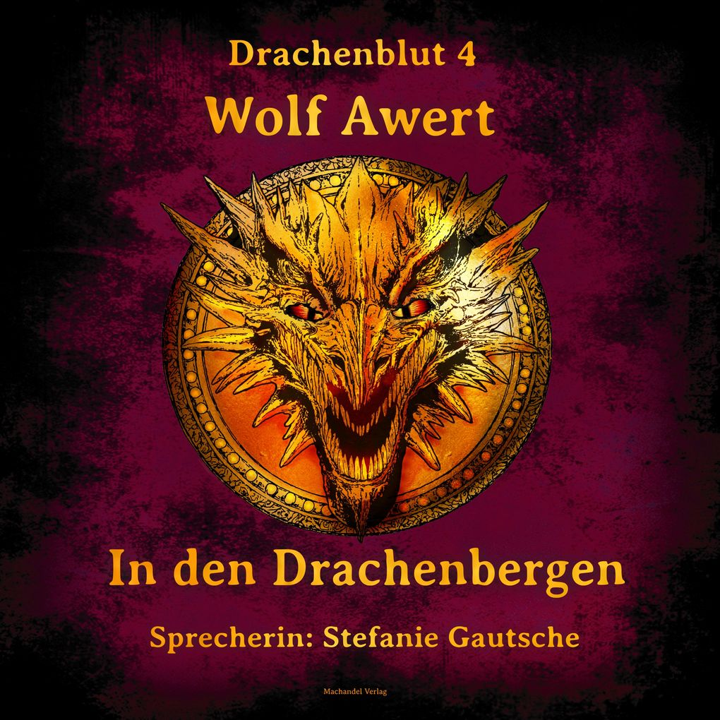 In den Drachenbergen