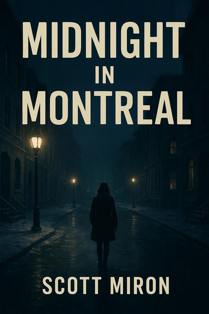 Midnight in Montreal
