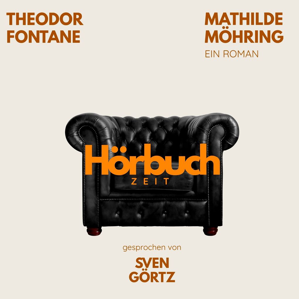 Mathilde Möhring. Ein Roman.