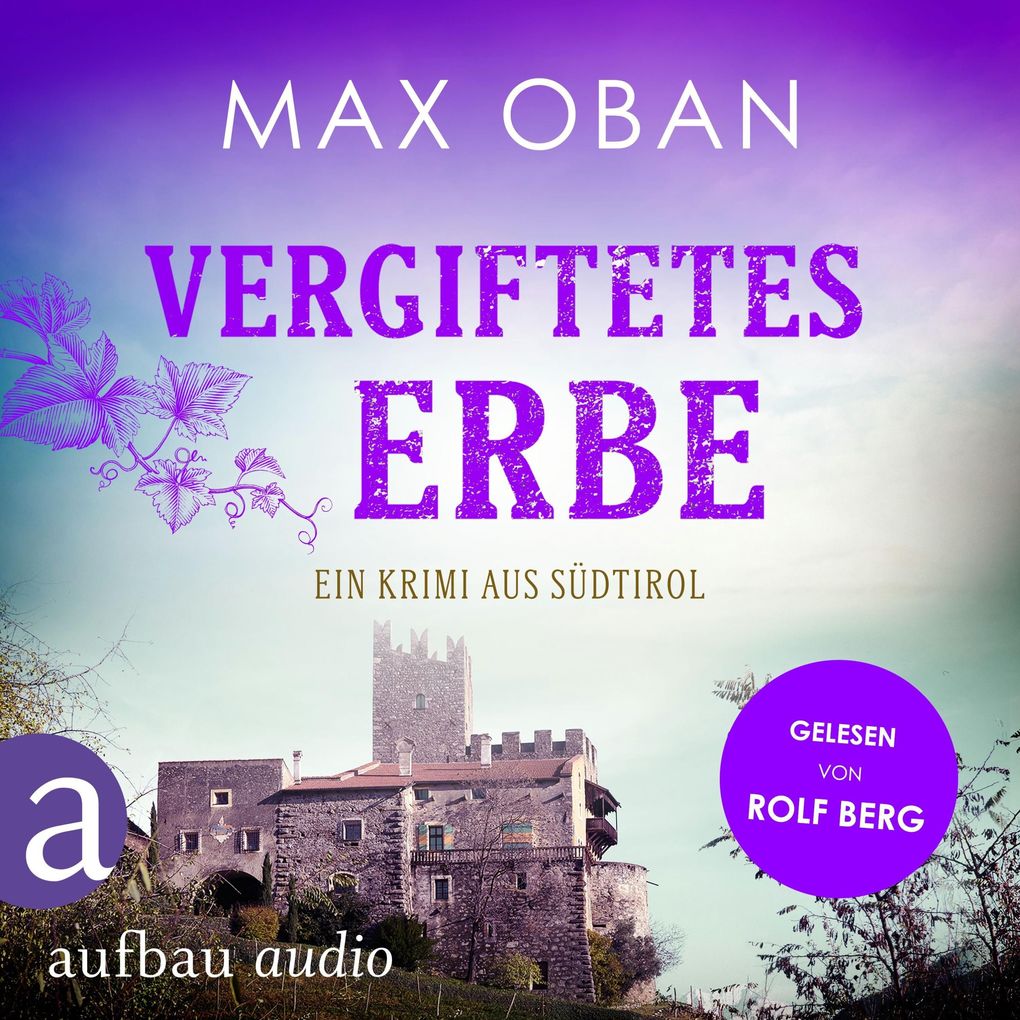 Vergiftetes Erbe