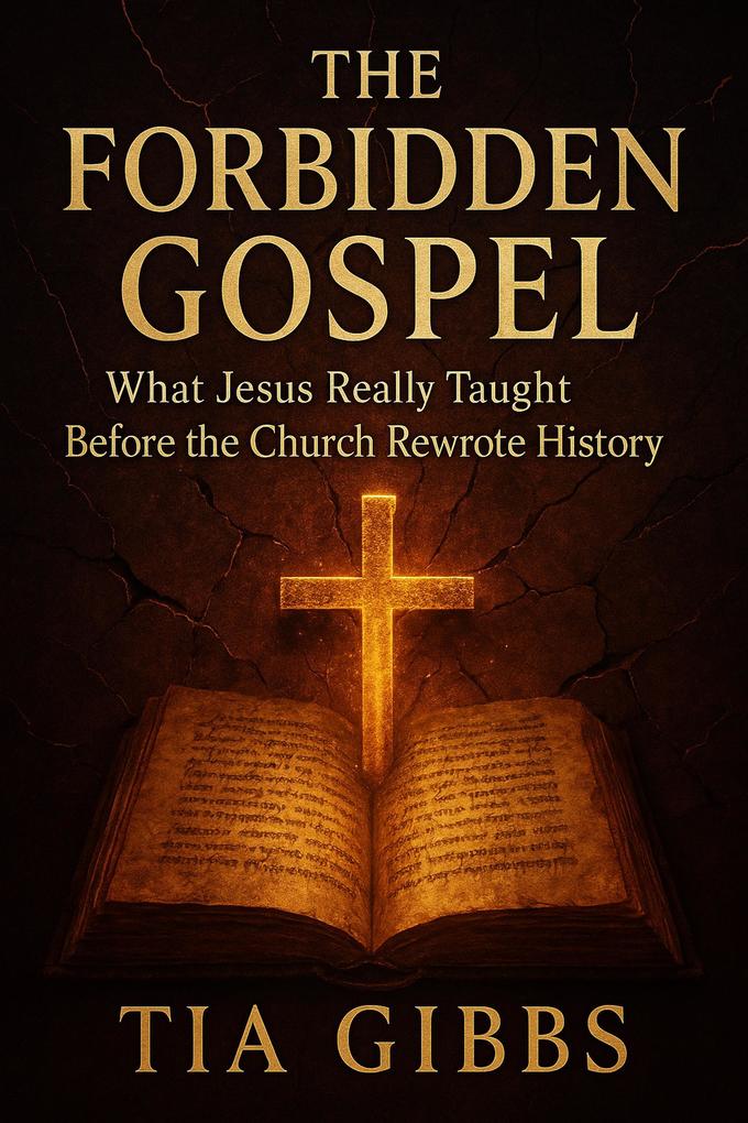 The Forbidden Gospel