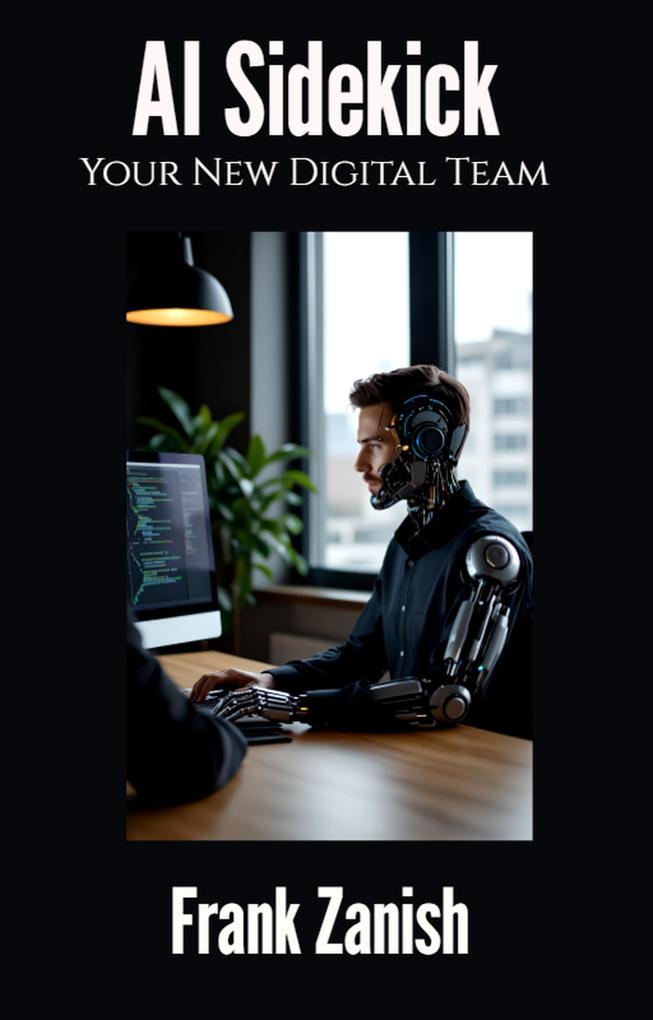 AI Sidekick - Your New Digital Teammate