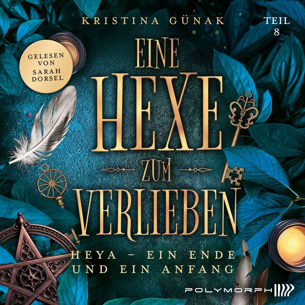 Heya Ein Ende und ein Anfang
