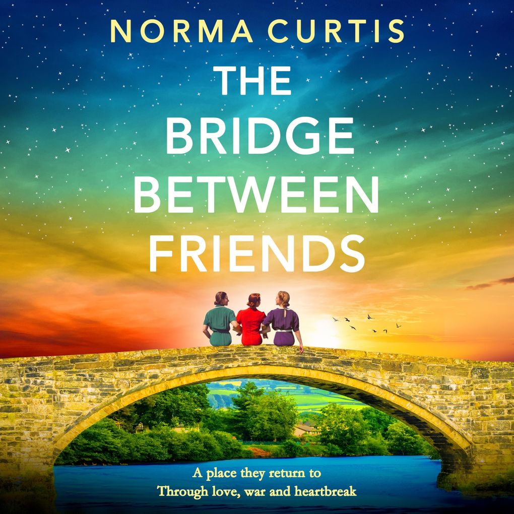 The Bridge Between Friends