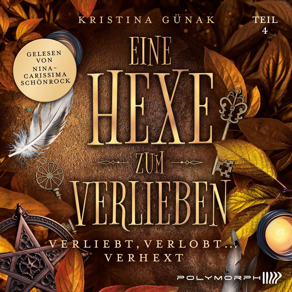 Verliebt verlobt ... Verhext